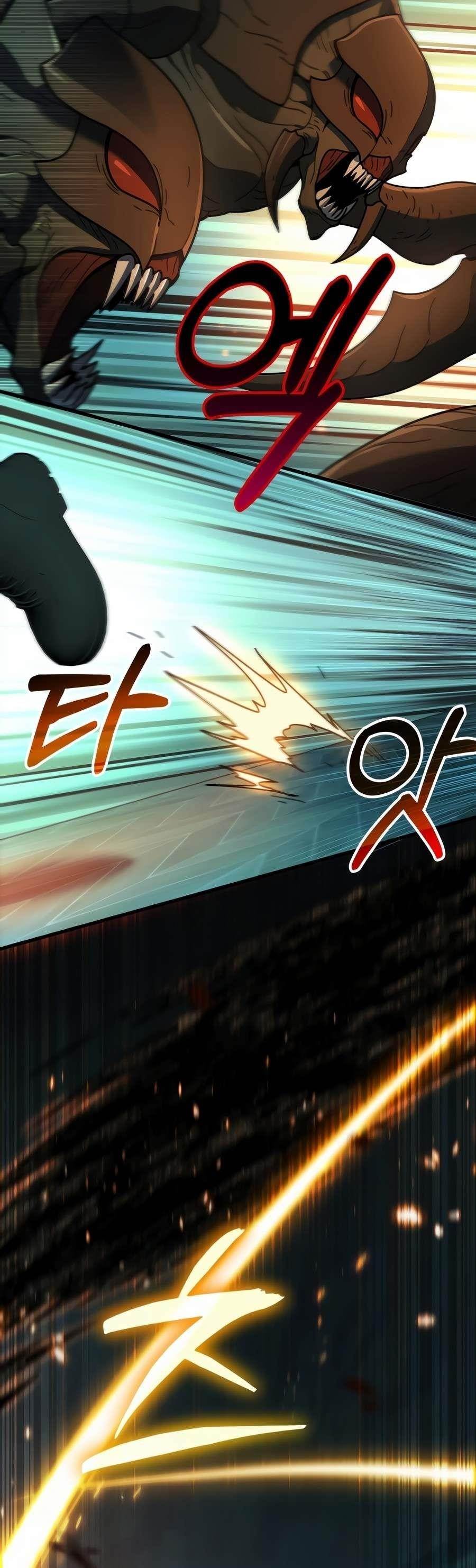 I Regressed but the World Didn’t Fall Chapter 2 - Page 18 in English