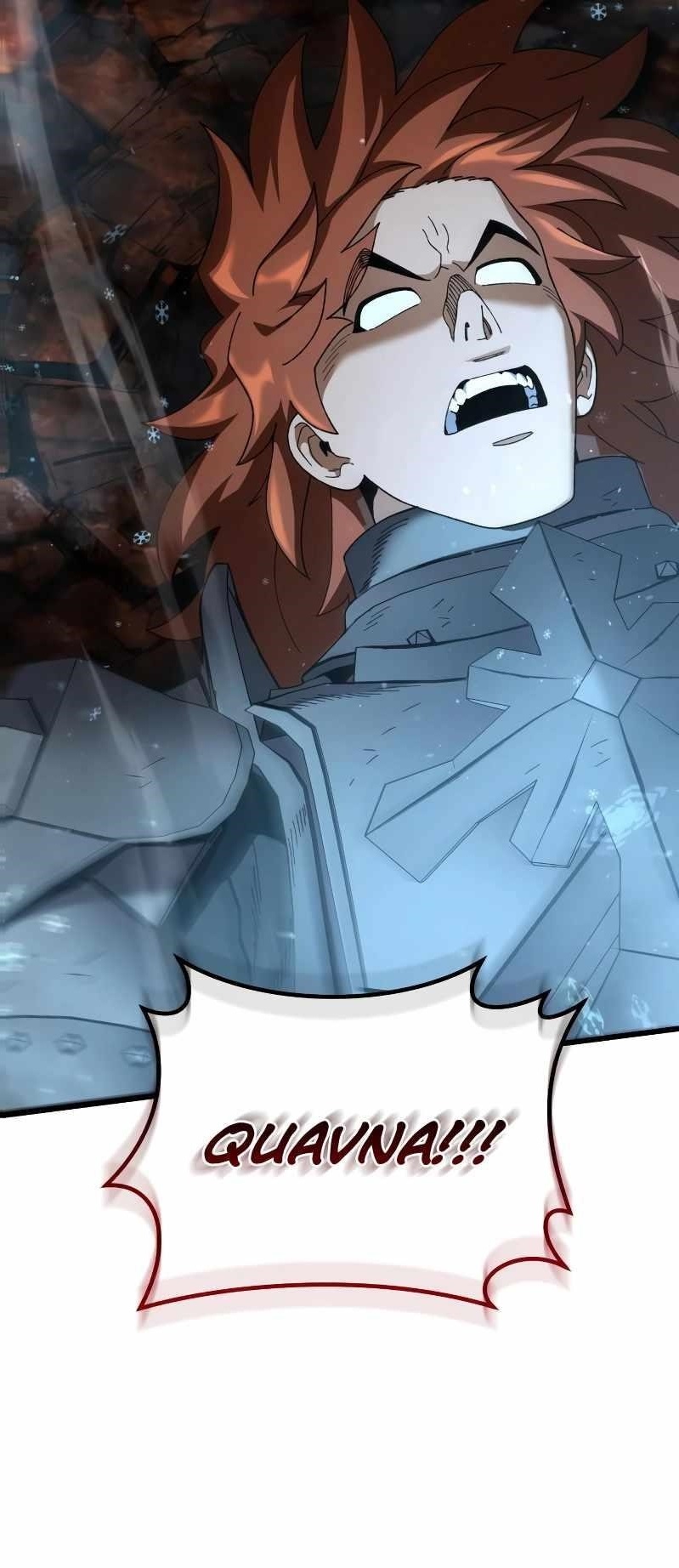 I Regressed but the World Didn’t Fall Chapter 39 - Page 19 in English