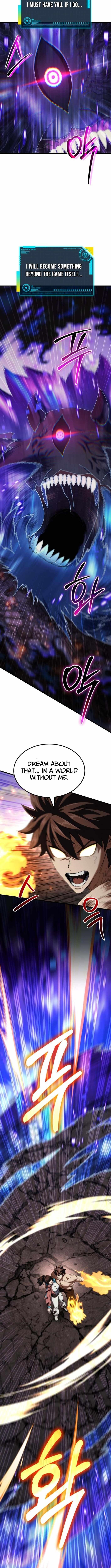 I Regressed but the World Didn’t Fall Chapter 63 - Page 14 in English