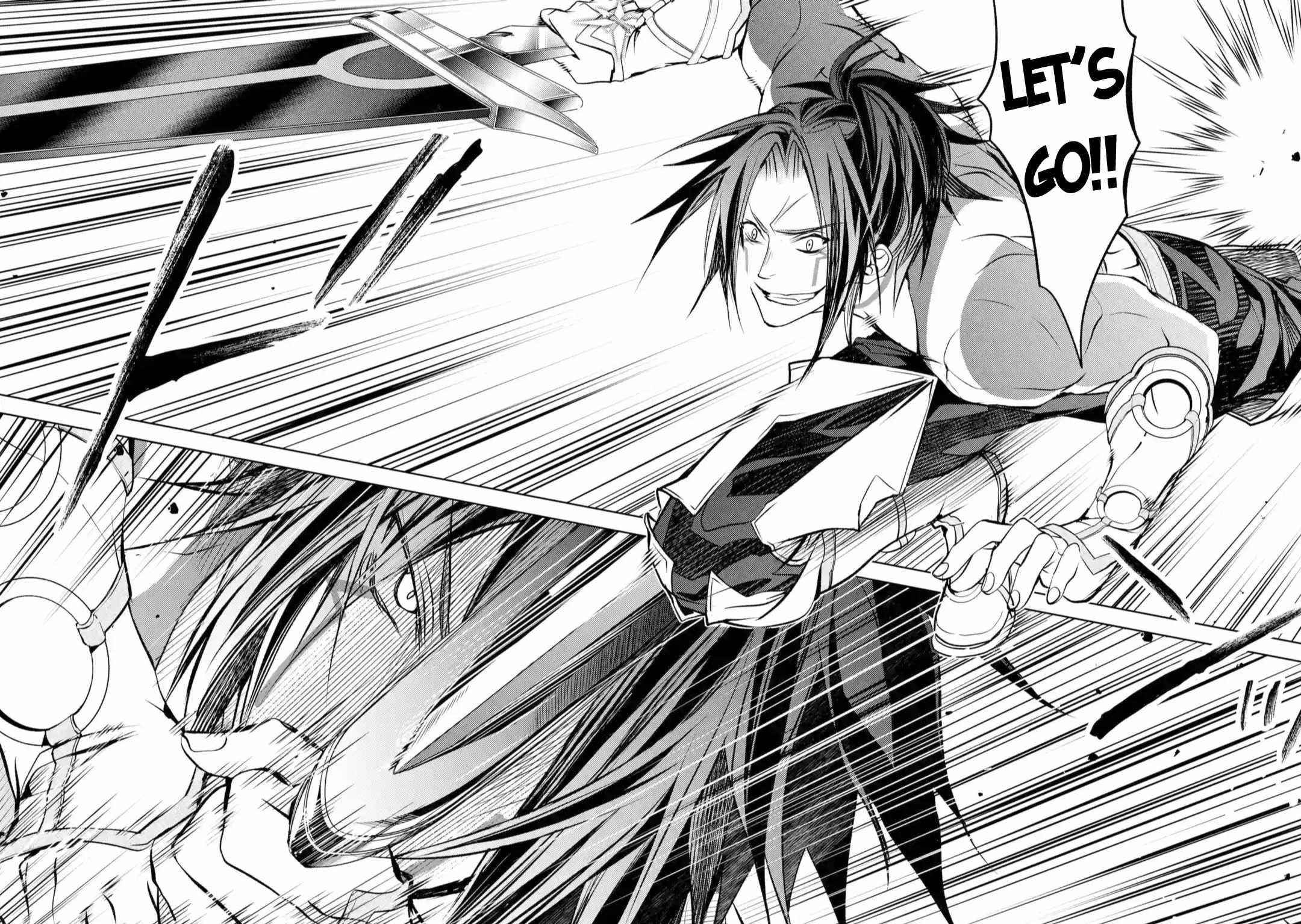 Senmetsumadou no Saikyou Kenja: Musai no Kenja, Madou wo Kiwame Saikyou e Itaru Chapter 10 - Page 15 in English