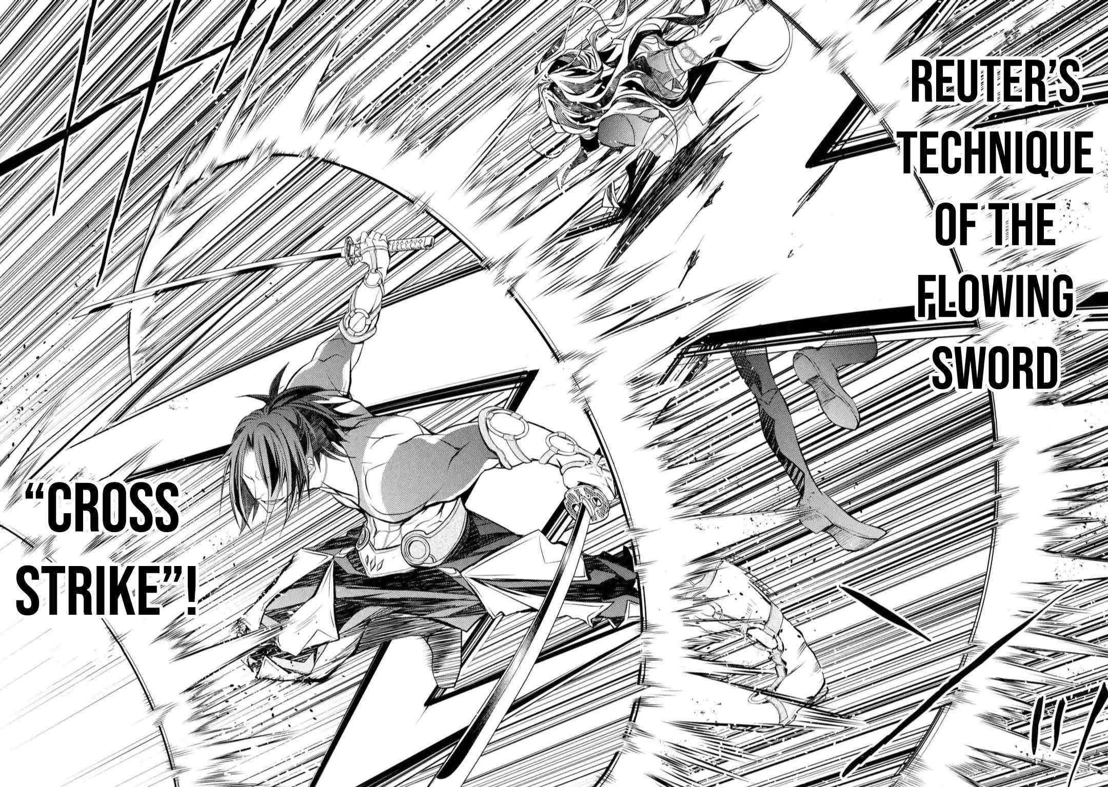 Senmetsumadou no Saikyou Kenja: Musai no Kenja, Madou wo Kiwame Saikyou e Itaru Chapter 10 - Page 31 in English