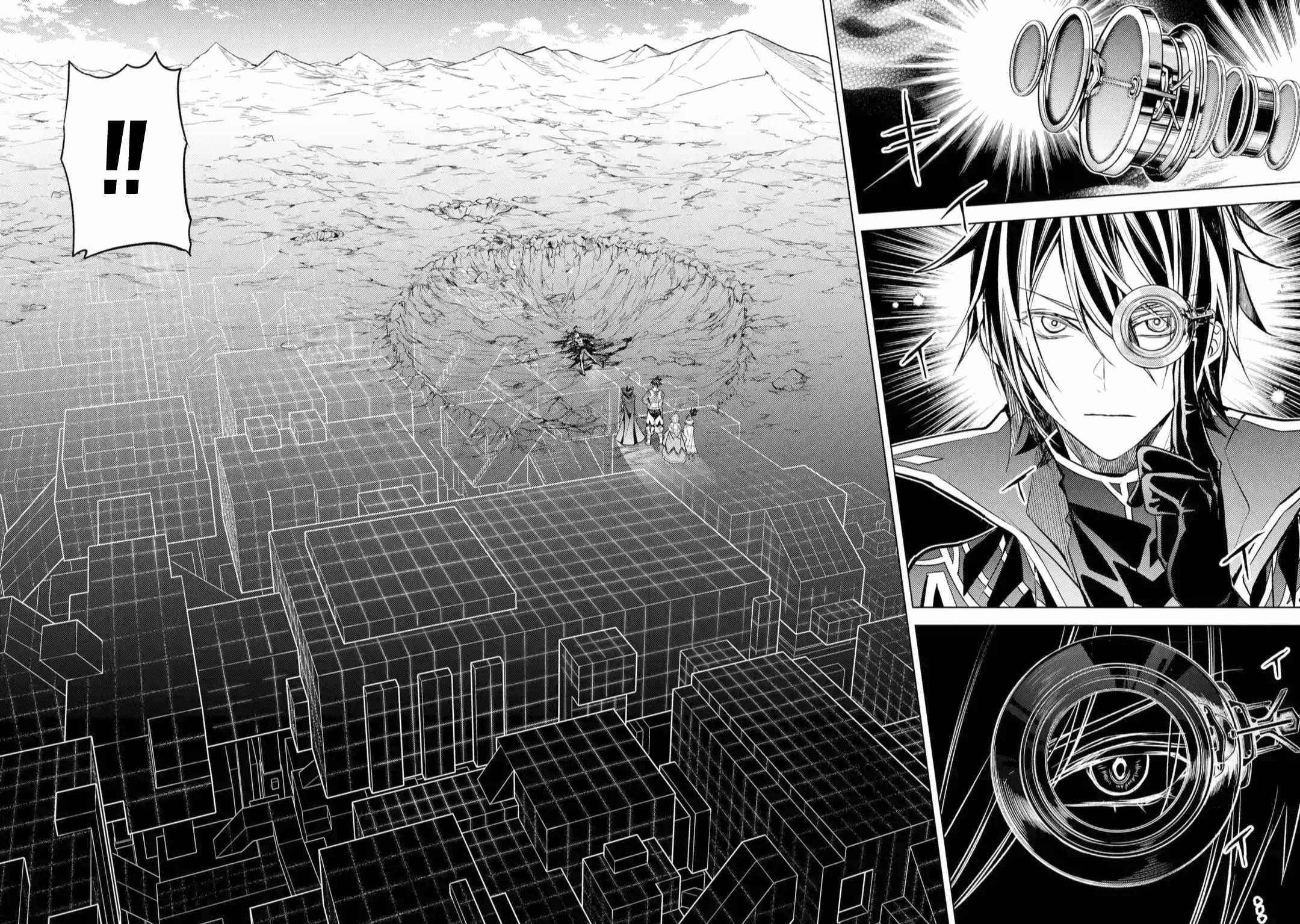 Senmetsumadou no Saikyou Kenja: Musai no Kenja, Madou wo Kiwame Saikyou e Itaru Chapter 10 - Page 42 in English
