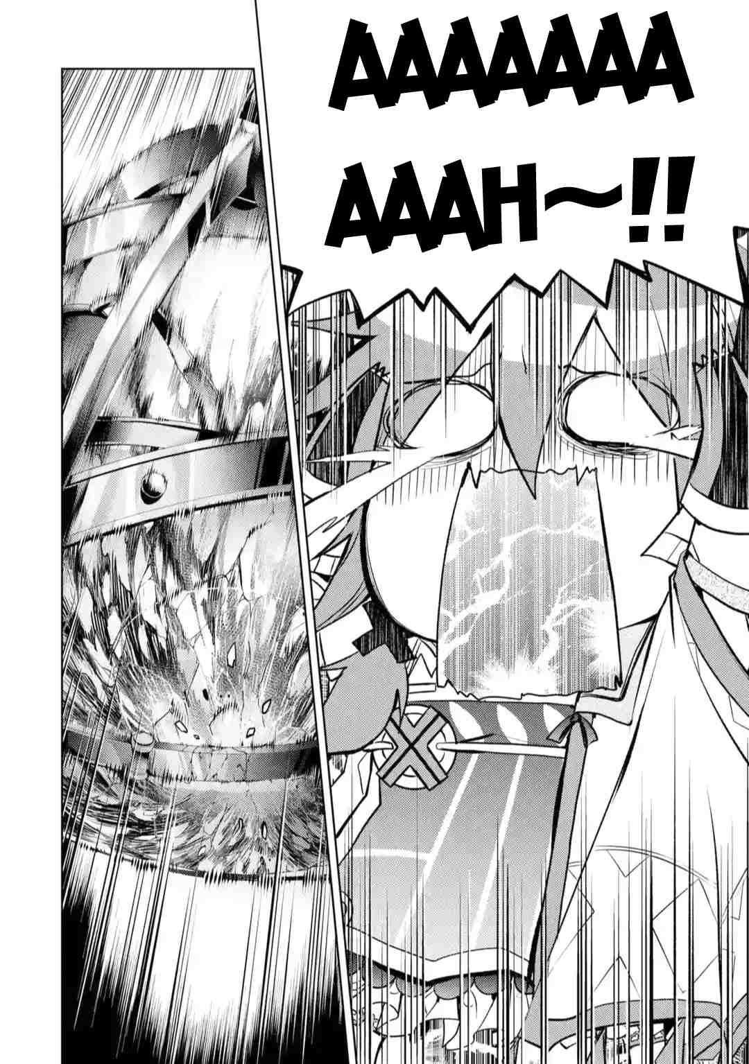 Senmetsumadou no Saikyou Kenja: Musai no Kenja, Madou wo Kiwame Saikyou e Itaru Chapter 11 - Page 27 in English