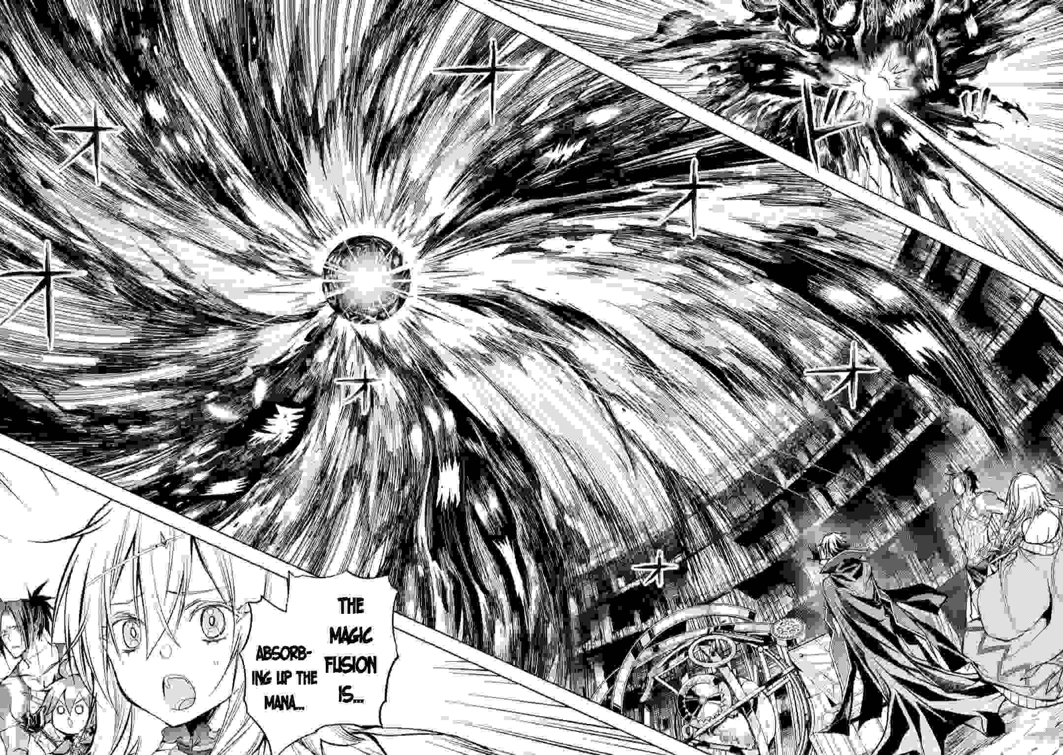 Senmetsumadou no Saikyou Kenja: Musai no Kenja, Madou wo Kiwame Saikyou e Itaru Chapter 11 - Page 36 in English