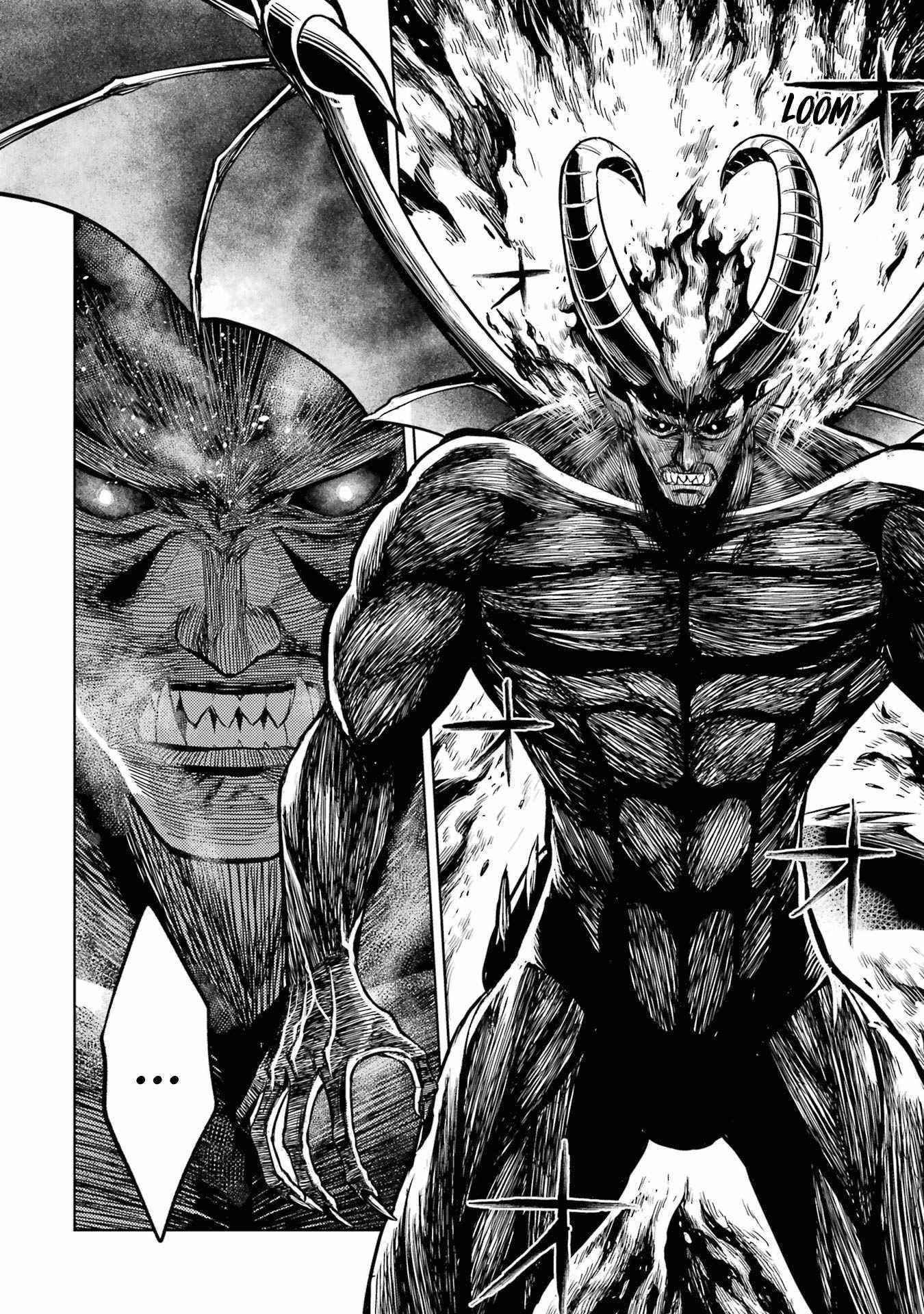 Senmetsumadou no Saikyou Kenja: Musai no Kenja, Madou wo Kiwame Saikyou e Itaru Chapter 13 - Page 9 in English