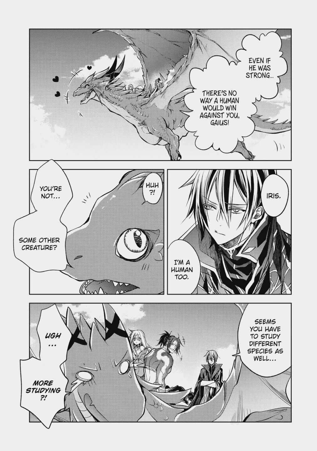 Senmetsumadou no Saikyou Kenja: Musai no Kenja, Madou wo Kiwame Saikyou e Itaru Chapter 15 - Page 22 in English