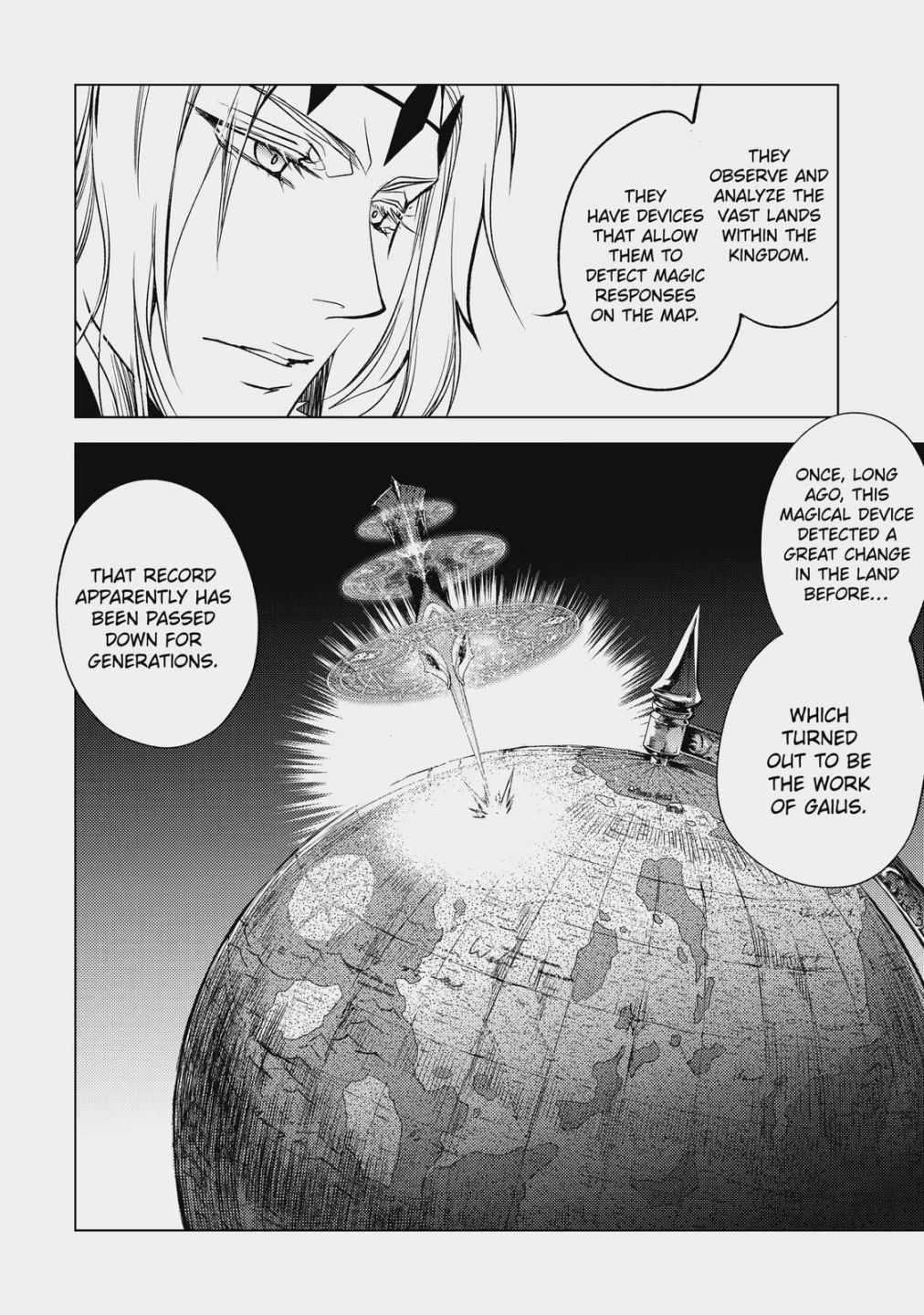 Senmetsumadou no Saikyou Kenja: Musai no Kenja, Madou wo Kiwame Saikyou e Itaru Chapter 15 - Page 27 in English