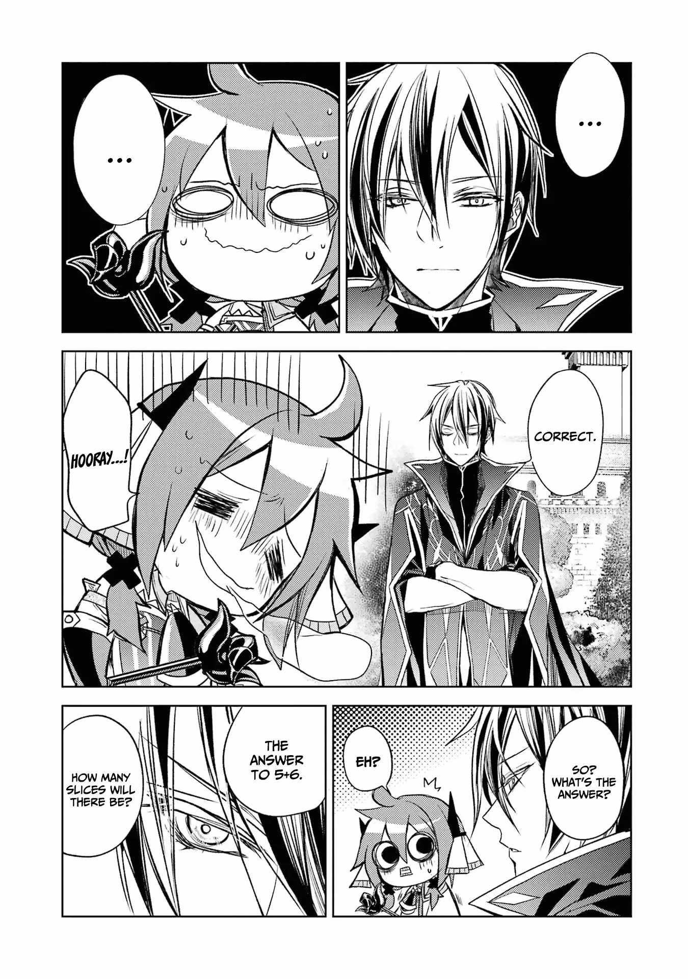 Senmetsumadou no Saikyou Kenja: Musai no Kenja, Madou wo Kiwame Saikyou e Itaru Chapter 16 - Page 27 in English