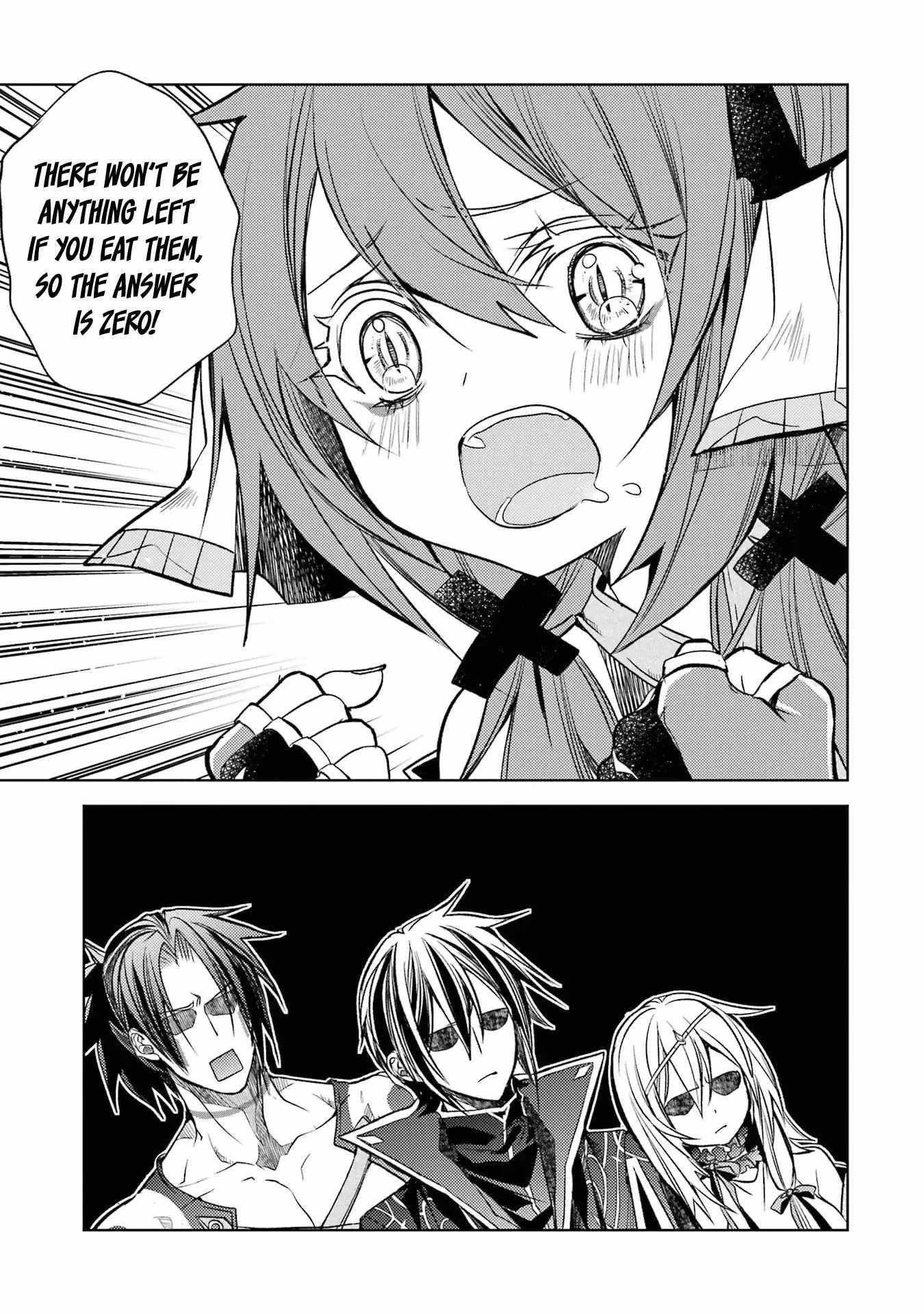Senmetsumadou no Saikyou Kenja: Musai no Kenja, Madou wo Kiwame Saikyou e Itaru Chapter 16 - Page 29 in English