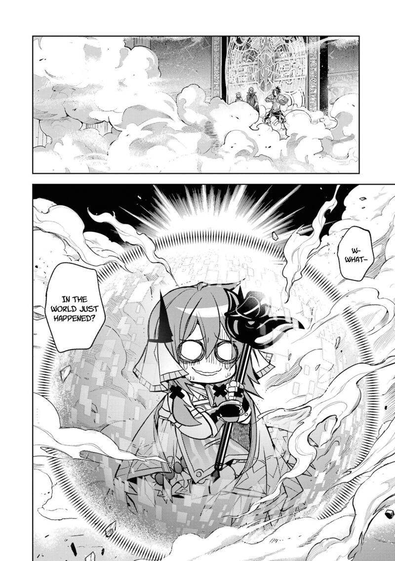 Senmetsumadou no Saikyou Kenja: Musai no Kenja, Madou wo Kiwame Saikyou e Itaru Chapter 17 - Page 23 in English