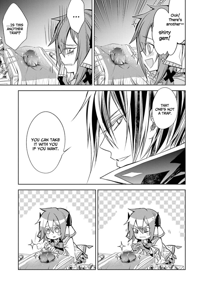 Senmetsumadou no Saikyou Kenja: Musai no Kenja, Madou wo Kiwame Saikyou e Itaru Chapter 17 - Page 29 in English