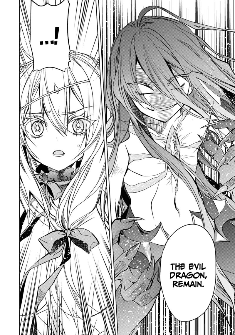 Senmetsumadou no Saikyou Kenja: Musai no Kenja, Madou wo Kiwame Saikyou e Itaru Chapter 17 - Page 49 in English