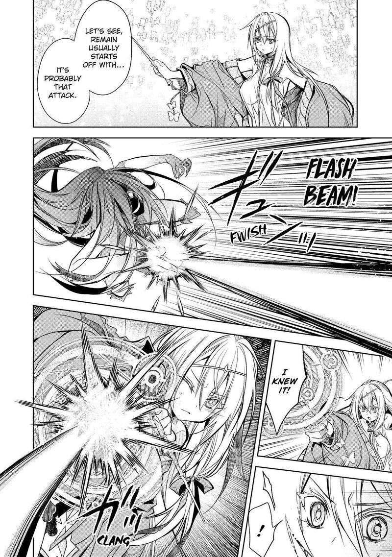 Senmetsumadou no Saikyou Kenja: Musai no Kenja, Madou wo Kiwame Saikyou e Itaru Chapter 18 - Page 10 in English