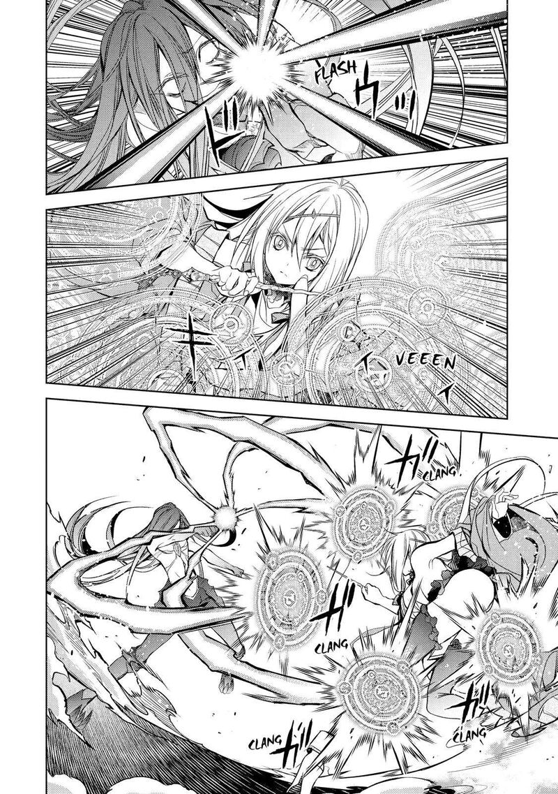 Senmetsumadou no Saikyou Kenja: Musai no Kenja, Madou wo Kiwame Saikyou e Itaru Chapter 18 - Page 16 in English