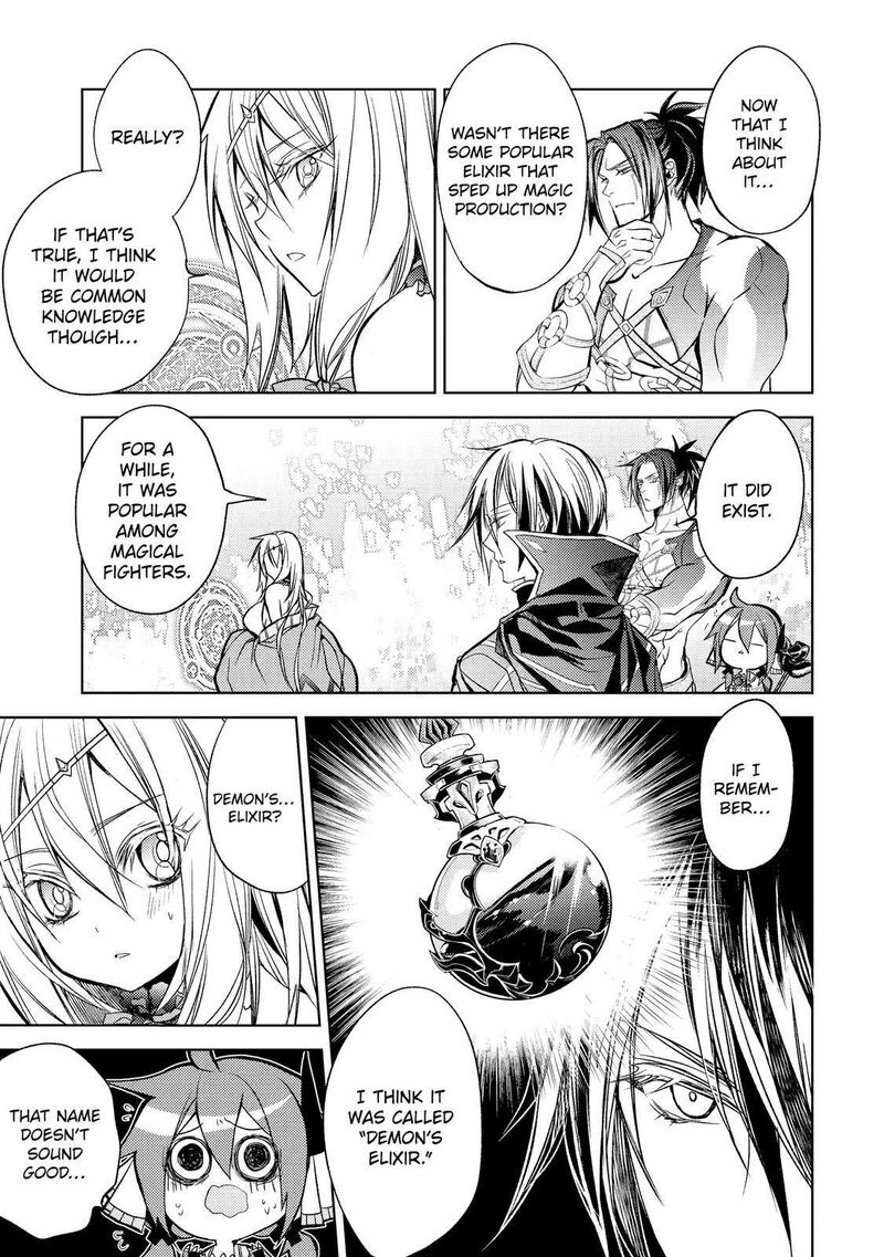 Senmetsumadou no Saikyou Kenja: Musai no Kenja, Madou wo Kiwame Saikyou e Itaru Chapter 18 - Page 20 in English