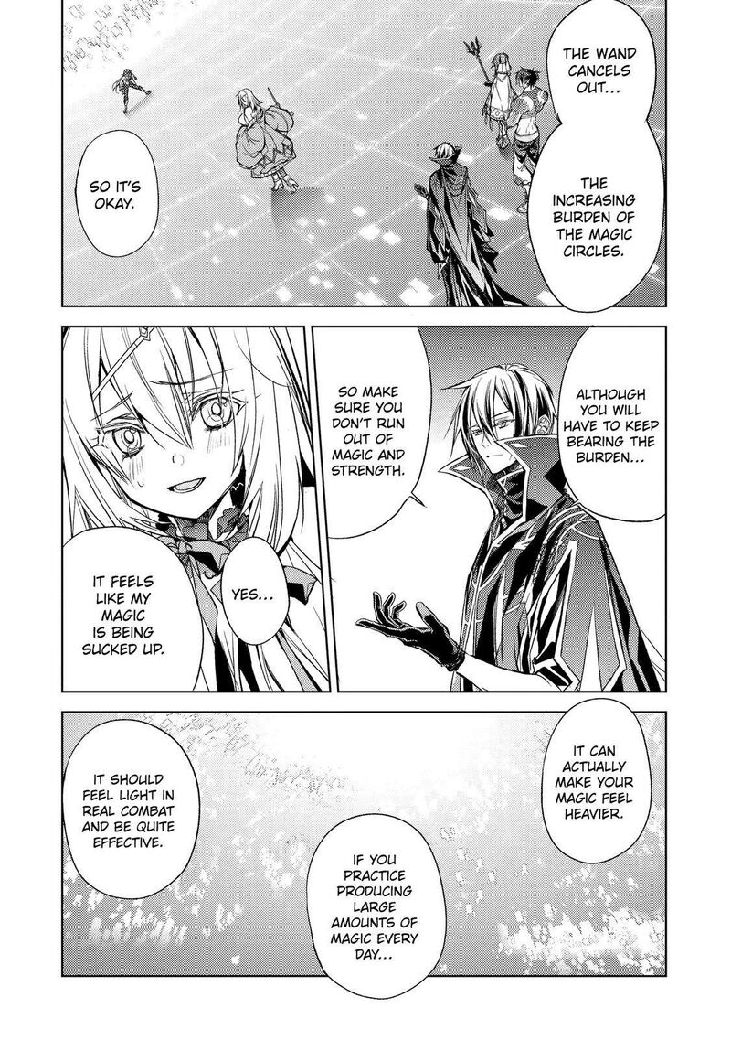 Senmetsumadou no Saikyou Kenja: Musai no Kenja, Madou wo Kiwame Saikyou e Itaru Chapter 18 - Page 23 in English