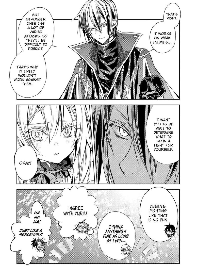 Senmetsumadou no Saikyou Kenja: Musai no Kenja, Madou wo Kiwame Saikyou e Itaru Chapter 18 - Page 25 in English