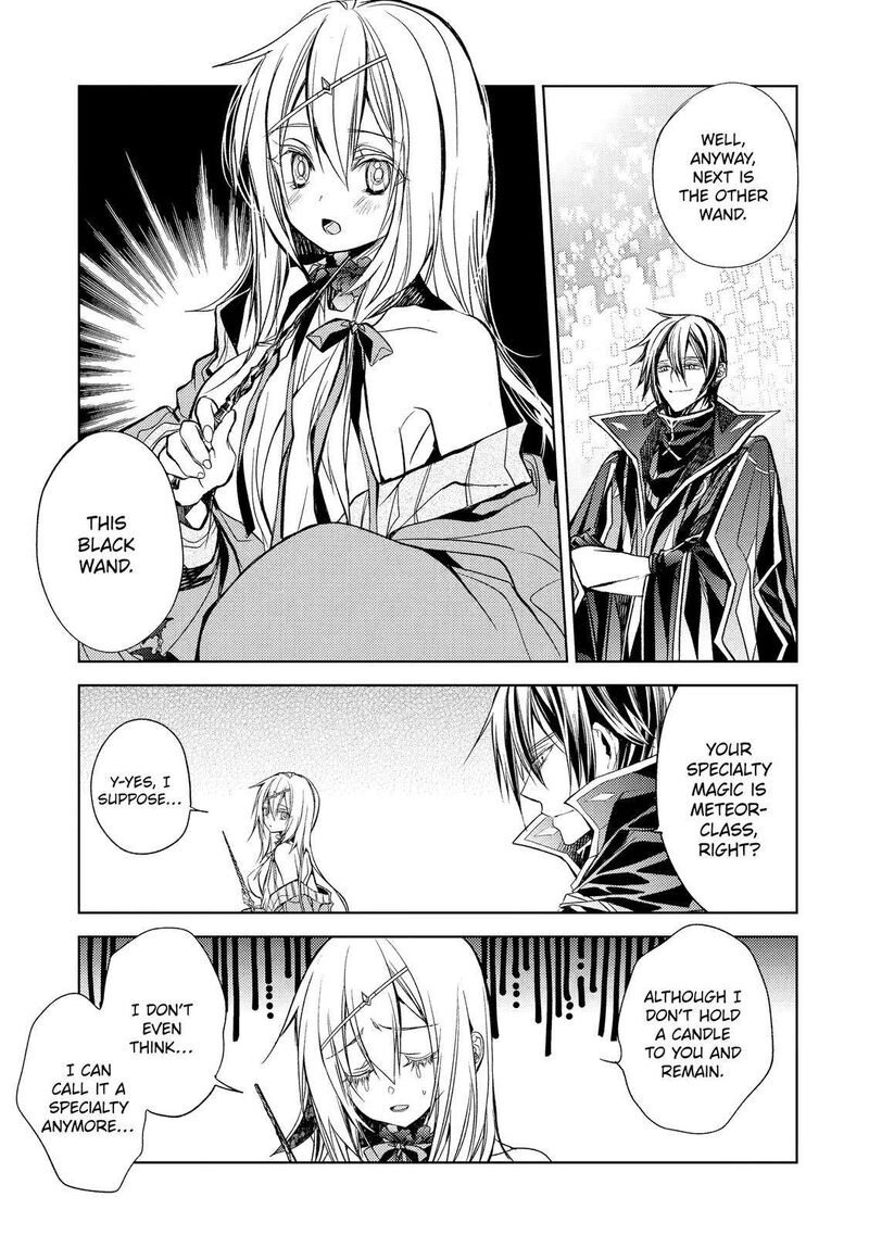 Senmetsumadou no Saikyou Kenja: Musai no Kenja, Madou wo Kiwame Saikyou e Itaru Chapter 18 - Page 26 in English