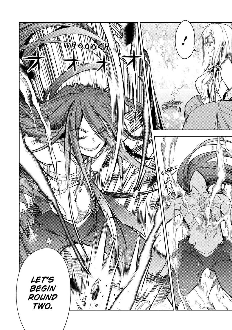 Senmetsumadou no Saikyou Kenja: Musai no Kenja, Madou wo Kiwame Saikyou e Itaru Chapter 18 - Page 31 in English