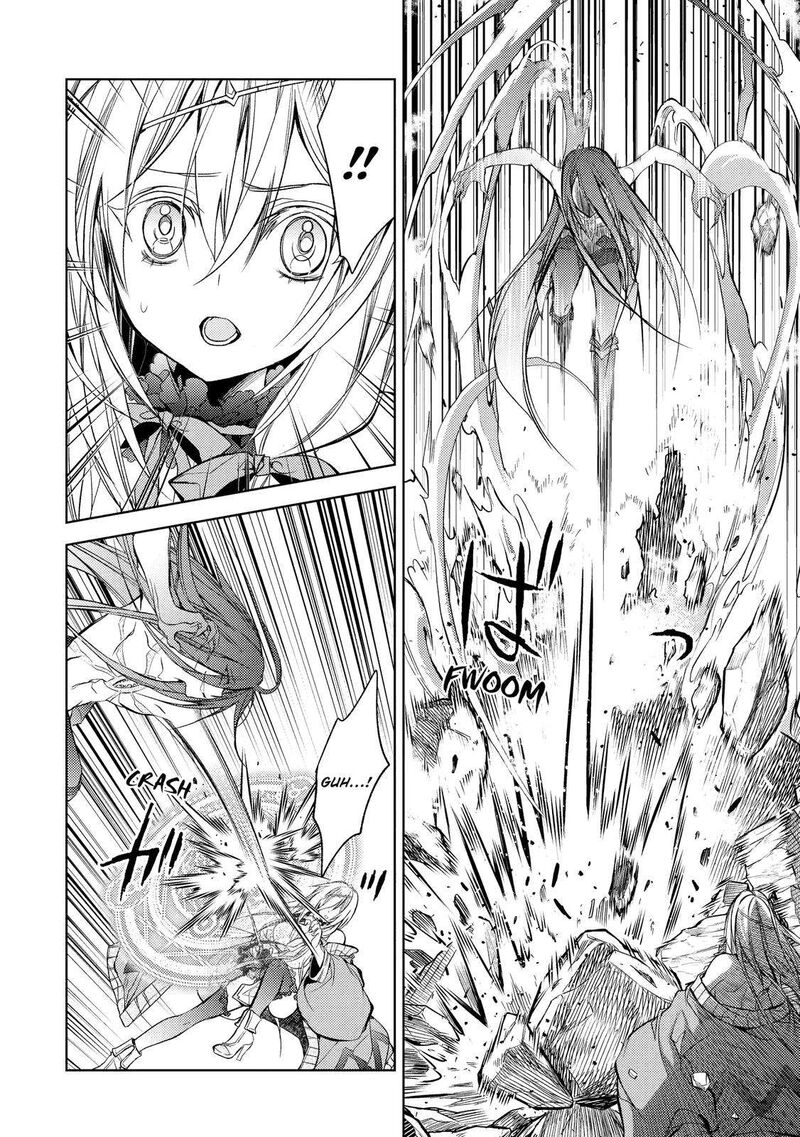 Senmetsumadou no Saikyou Kenja: Musai no Kenja, Madou wo Kiwame Saikyou e Itaru Chapter 18 - Page 36 in English