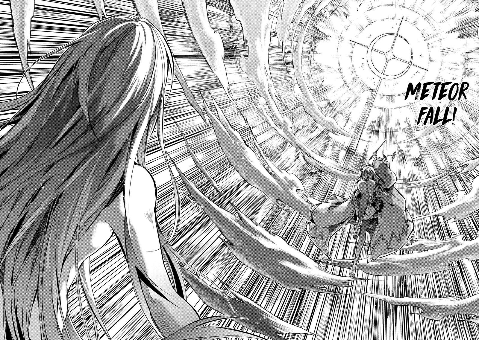 Senmetsumadou no Saikyou Kenja: Musai no Kenja, Madou wo Kiwame Saikyou e Itaru Chapter 18 - Page 42 in English