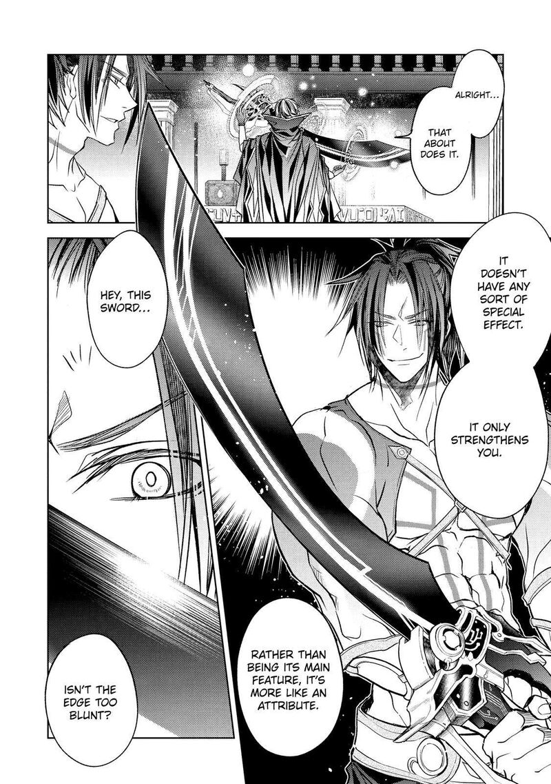 Senmetsumadou no Saikyou Kenja: Musai no Kenja, Madou wo Kiwame Saikyou e Itaru Chapter 18 - Page 50 in English