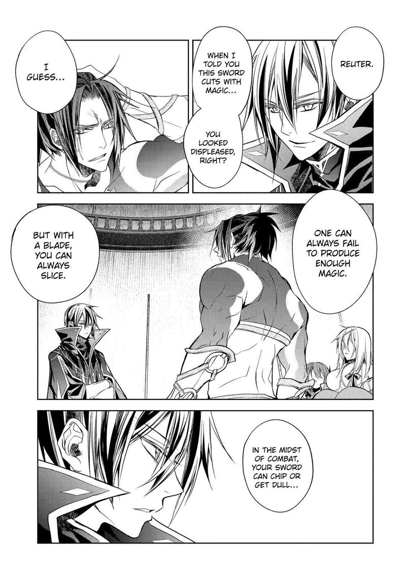 Senmetsumadou no Saikyou Kenja: Musai no Kenja, Madou wo Kiwame Saikyou e Itaru Chapter 19 - Page 16 in English