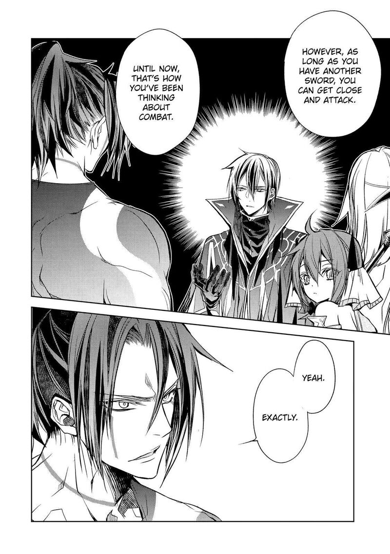 Senmetsumadou no Saikyou Kenja: Musai no Kenja, Madou wo Kiwame Saikyou e Itaru Chapter 19 - Page 17 in English