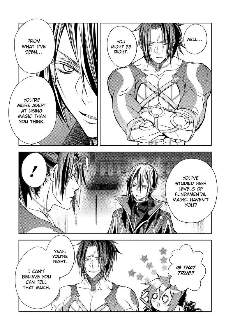 Senmetsumadou no Saikyou Kenja: Musai no Kenja, Madou wo Kiwame Saikyou e Itaru Chapter 19 - Page 21 in English