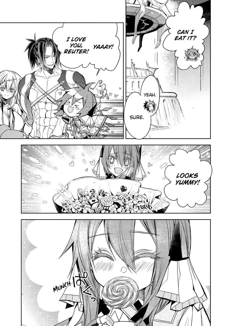 Senmetsumadou no Saikyou Kenja: Musai no Kenja, Madou wo Kiwame Saikyou e Itaru Chapter 19 - Page 27 in English