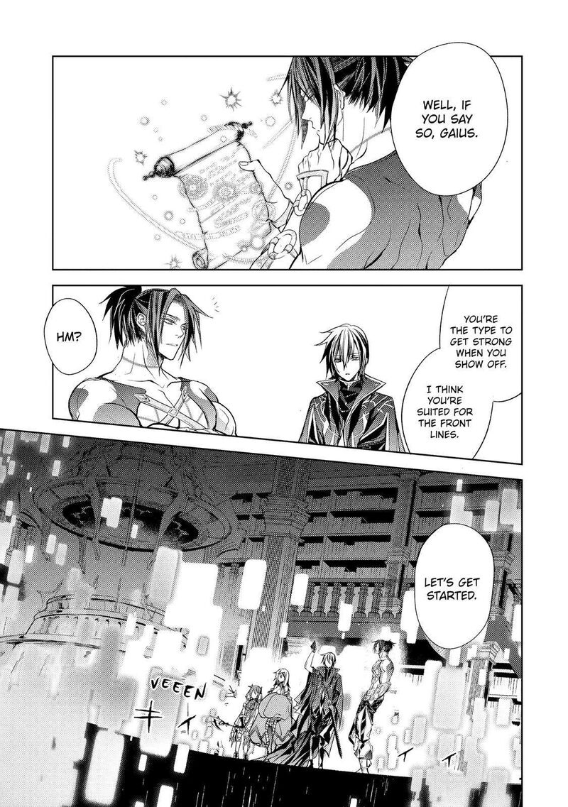 Senmetsumadou no Saikyou Kenja: Musai no Kenja, Madou wo Kiwame Saikyou e Itaru Chapter 19 - Page 29 in English