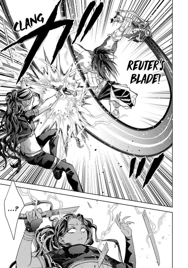 Senmetsumadou no Saikyou Kenja: Musai no Kenja, Madou wo Kiwame Saikyou e Itaru Chapter 19 - Page 45 in English