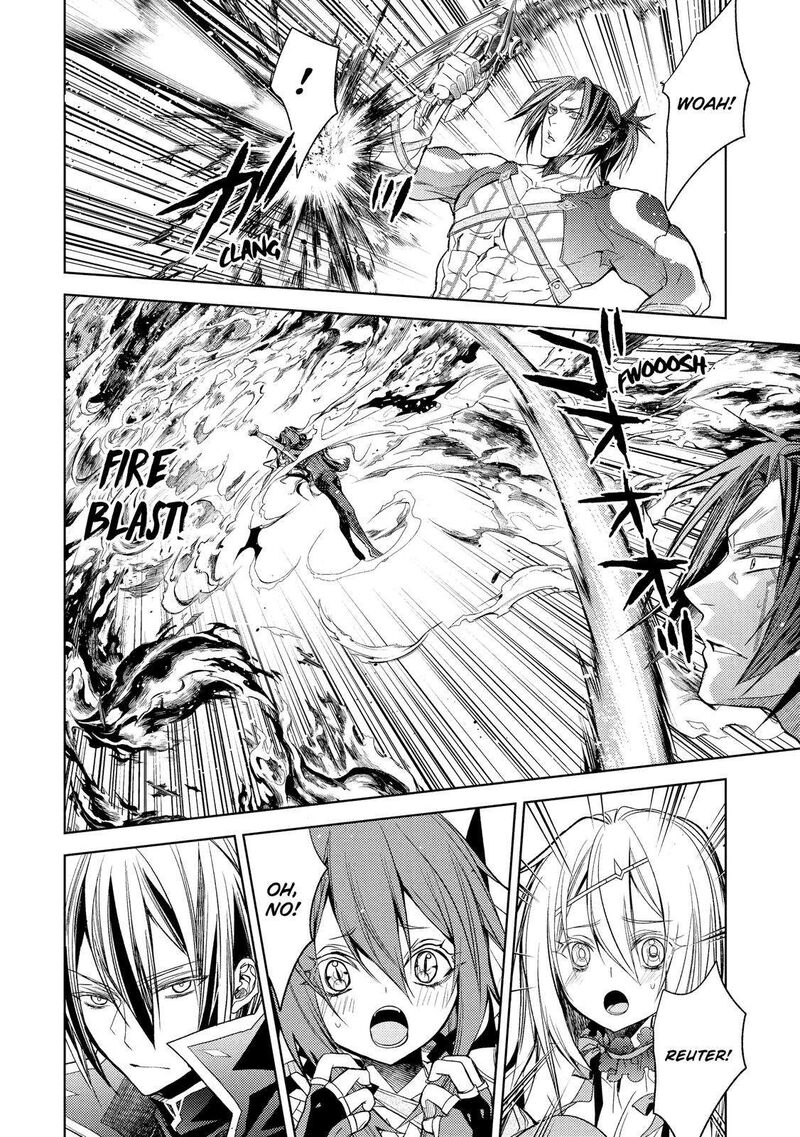 Senmetsumadou no Saikyou Kenja: Musai no Kenja, Madou wo Kiwame Saikyou e Itaru Chapter 19 - Page 50 in English