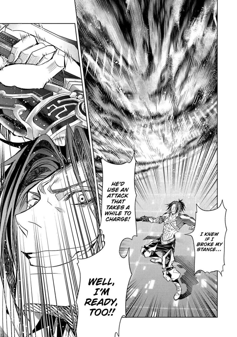 Senmetsumadou no Saikyou Kenja: Musai no Kenja, Madou wo Kiwame Saikyou e Itaru Chapter 19 - Page 51 in English
