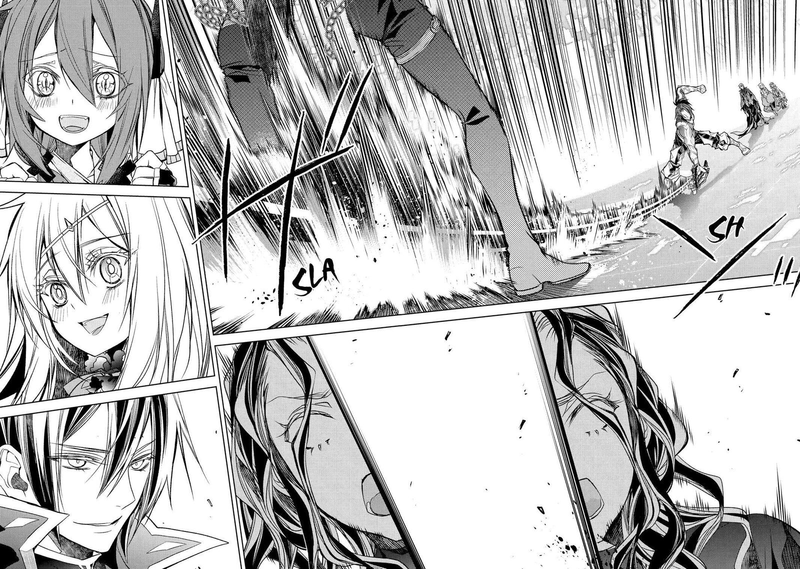 Senmetsumadou no Saikyou Kenja: Musai no Kenja, Madou wo Kiwame Saikyou e Itaru Chapter 19 - Page 53 in English