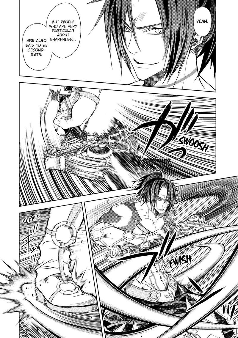 Senmetsumadou no Saikyou Kenja: Musai no Kenja, Madou wo Kiwame Saikyou e Itaru Chapter 19 - Page 6 in English