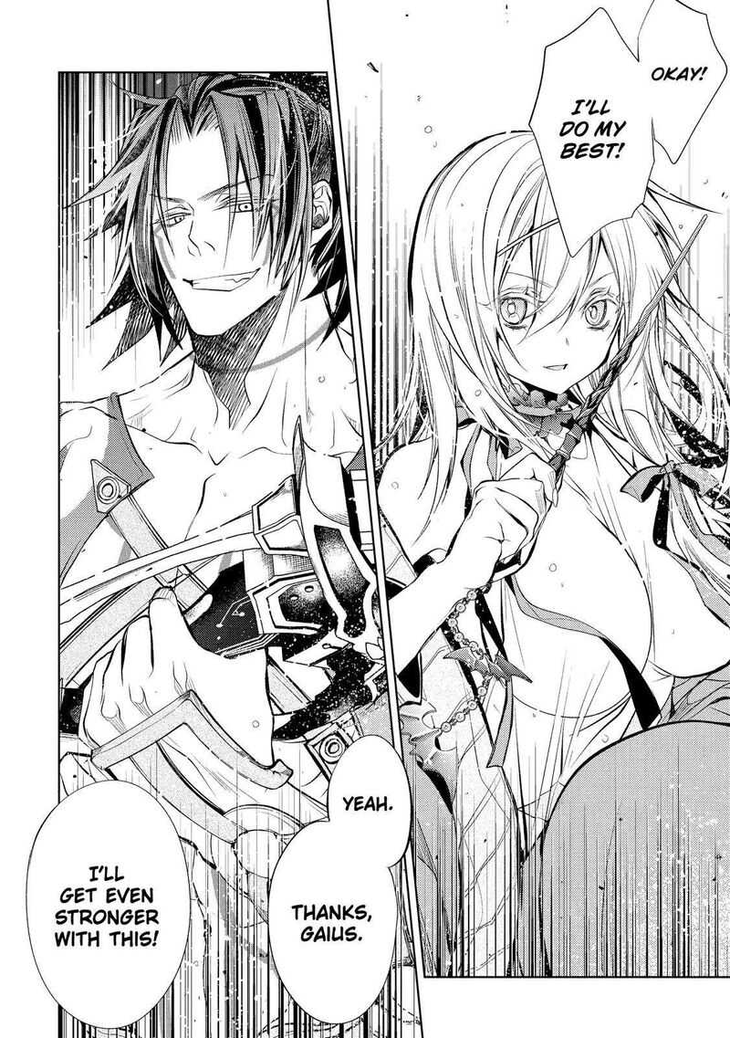 Senmetsumadou no Saikyou Kenja: Musai no Kenja, Madou wo Kiwame Saikyou e Itaru Chapter 20 - Page 21 in English