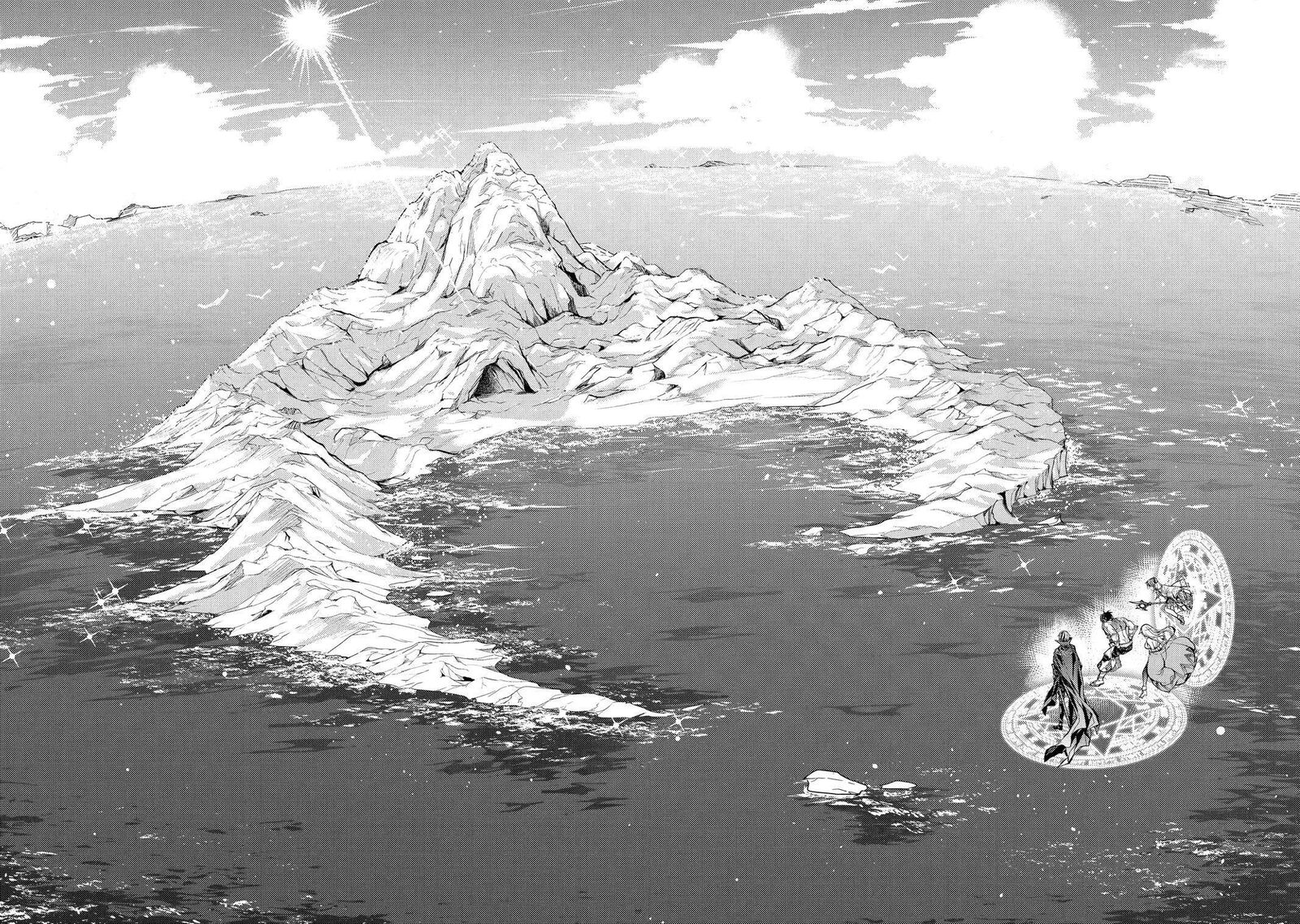 Senmetsumadou no Saikyou Kenja: Musai no Kenja, Madou wo Kiwame Saikyou e Itaru Chapter 20 - Page 39 in English