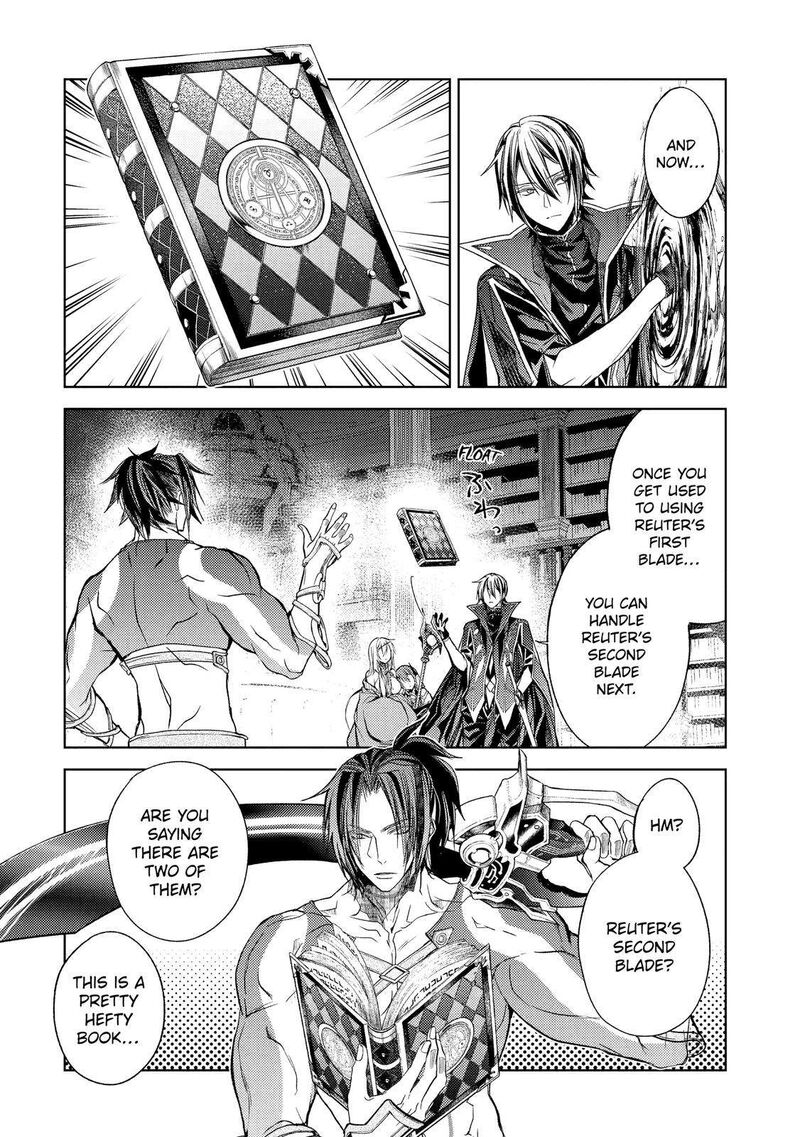 Senmetsumadou no Saikyou Kenja: Musai no Kenja, Madou wo Kiwame Saikyou e Itaru Chapter 20 - Page 5 in English