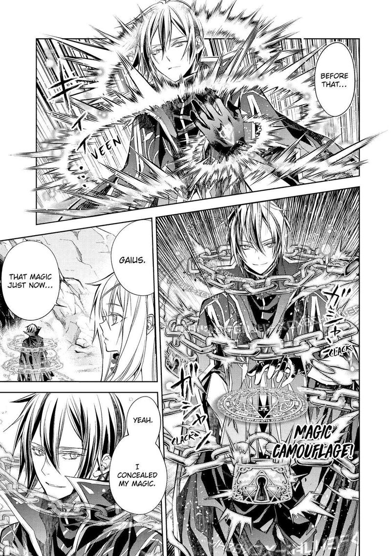 Senmetsumadou no Saikyou Kenja: Musai no Kenja, Madou wo Kiwame Saikyou e Itaru Chapter 20 - Page 53 in English