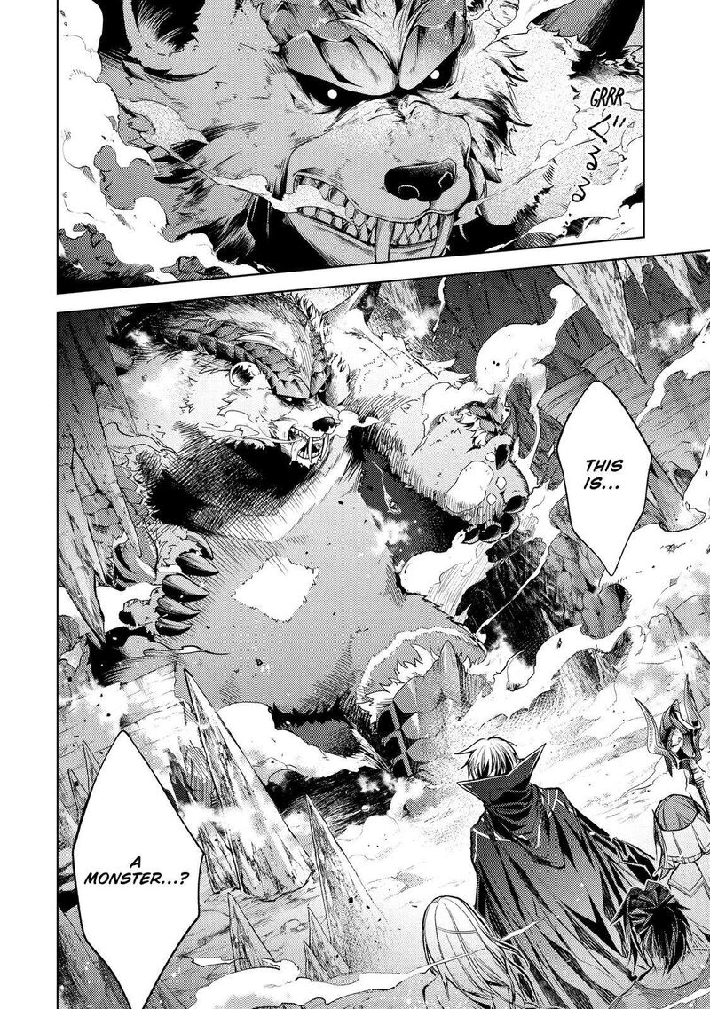 Senmetsumadou no Saikyou Kenja: Musai no Kenja, Madou wo Kiwame Saikyou e Itaru Chapter 20 - Page 58 in English