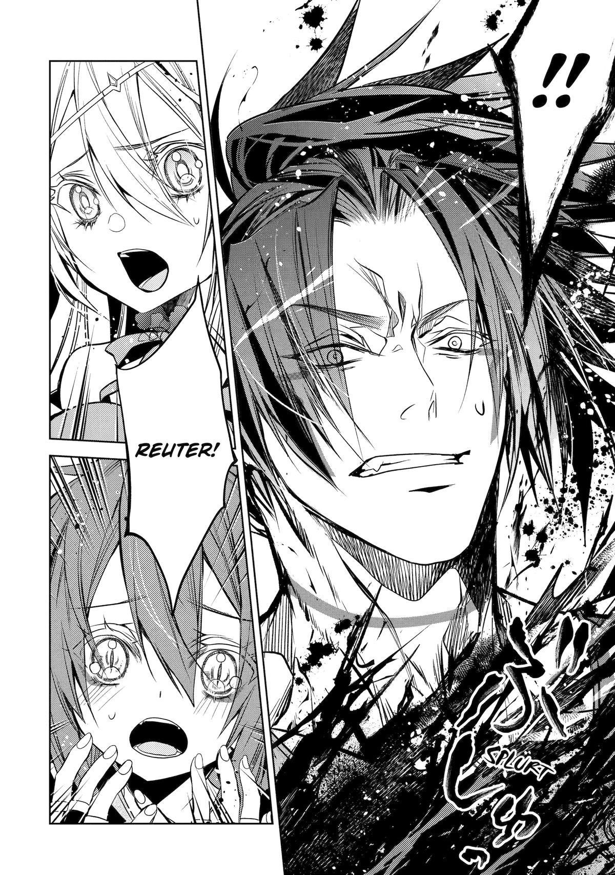 Senmetsumadou no Saikyou Kenja: Musai no Kenja, Madou wo Kiwame Saikyou e Itaru Chapter 25 - Page 53 in English