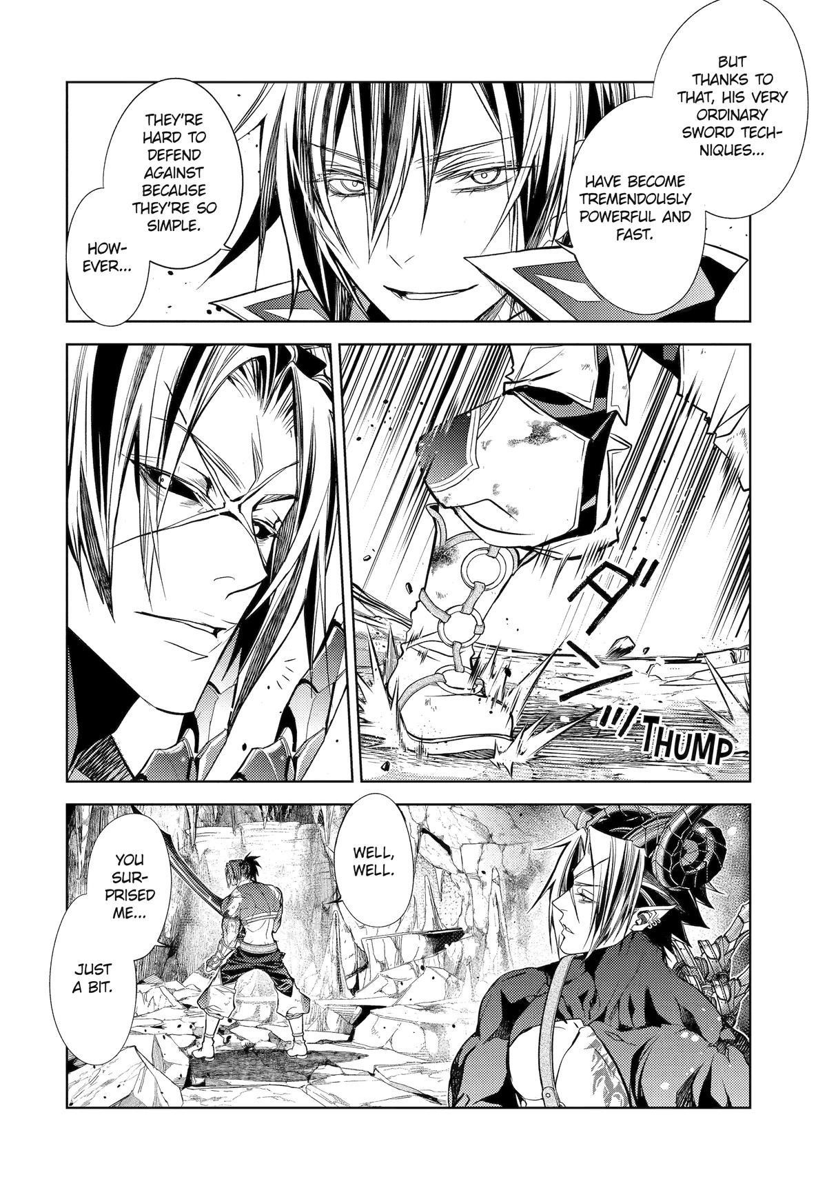 Senmetsumadou no Saikyou Kenja: Musai no Kenja, Madou wo Kiwame Saikyou e Itaru Chapter 26 - Page 4 in English