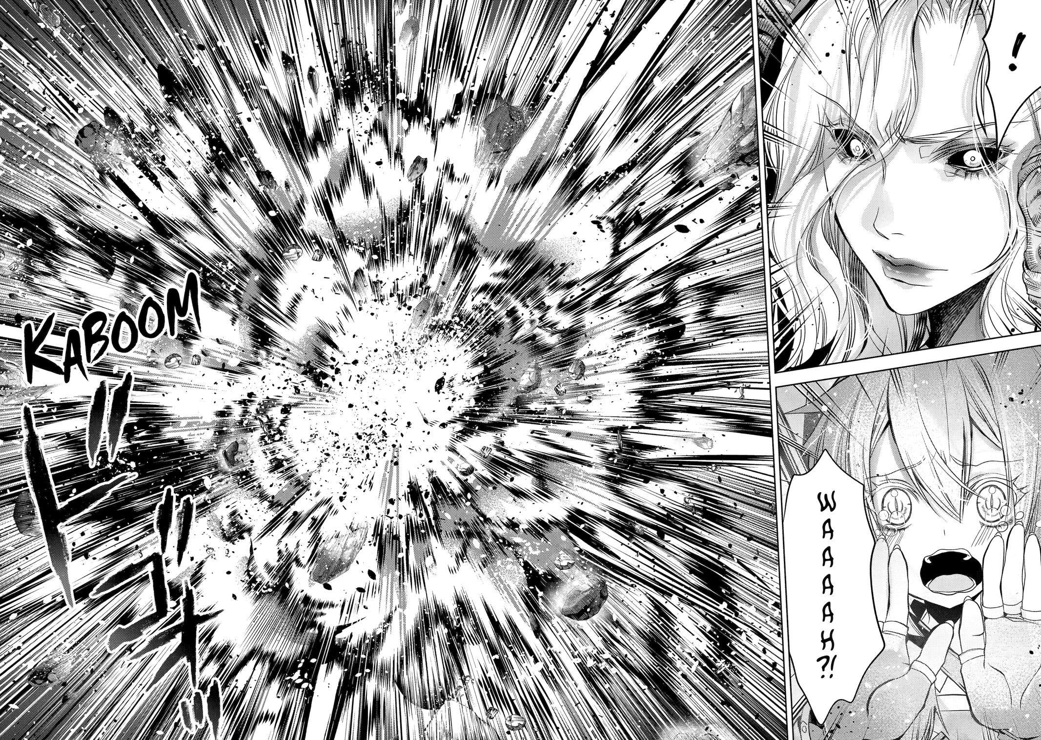 Senmetsumadou no Saikyou Kenja: Musai no Kenja, Madou wo Kiwame Saikyou e Itaru Chapter 27 - Page 6 in English