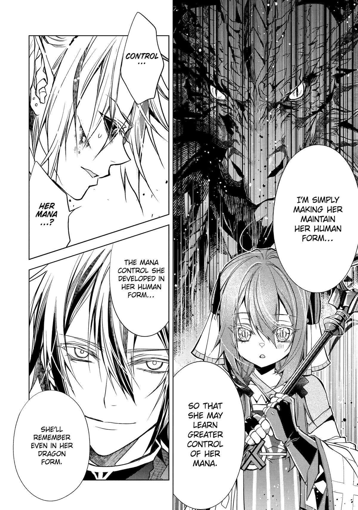 Senmetsumadou no Saikyou Kenja: Musai no Kenja, Madou wo Kiwame Saikyou e Itaru Chapter 28 - Page 17 in English