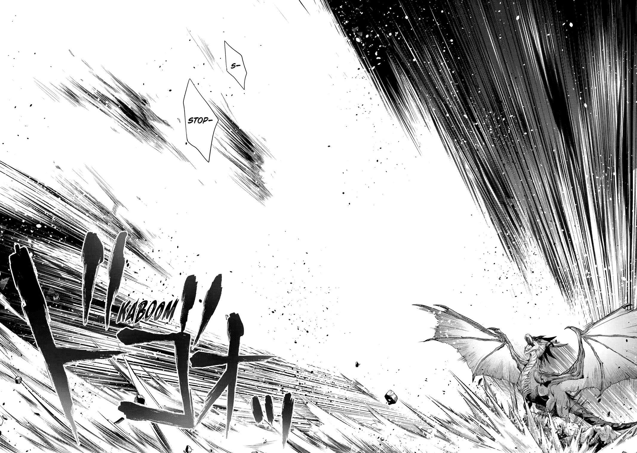 Senmetsumadou no Saikyou Kenja: Musai no Kenja, Madou wo Kiwame Saikyou e Itaru Chapter 28 - Page 24 in English