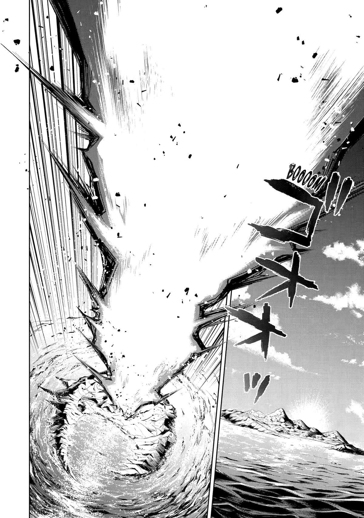 Senmetsumadou no Saikyou Kenja: Musai no Kenja, Madou wo Kiwame Saikyou e Itaru Chapter 28 - Page 44 in English