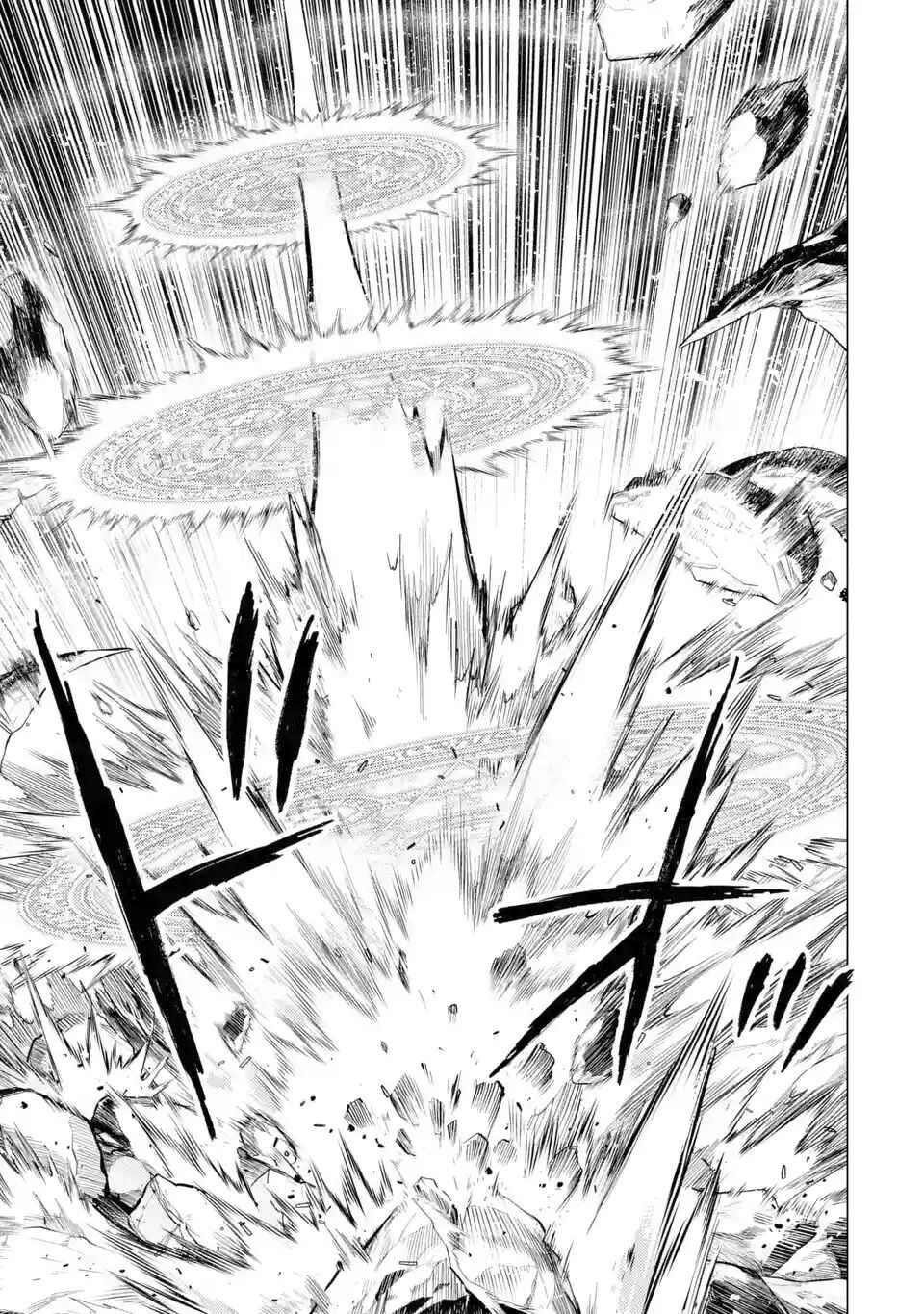 Senmetsumadou no Saikyou Kenja: Musai no Kenja, Madou wo Kiwame Saikyou e Itaru Chapter 3.2 - Page 11 in English