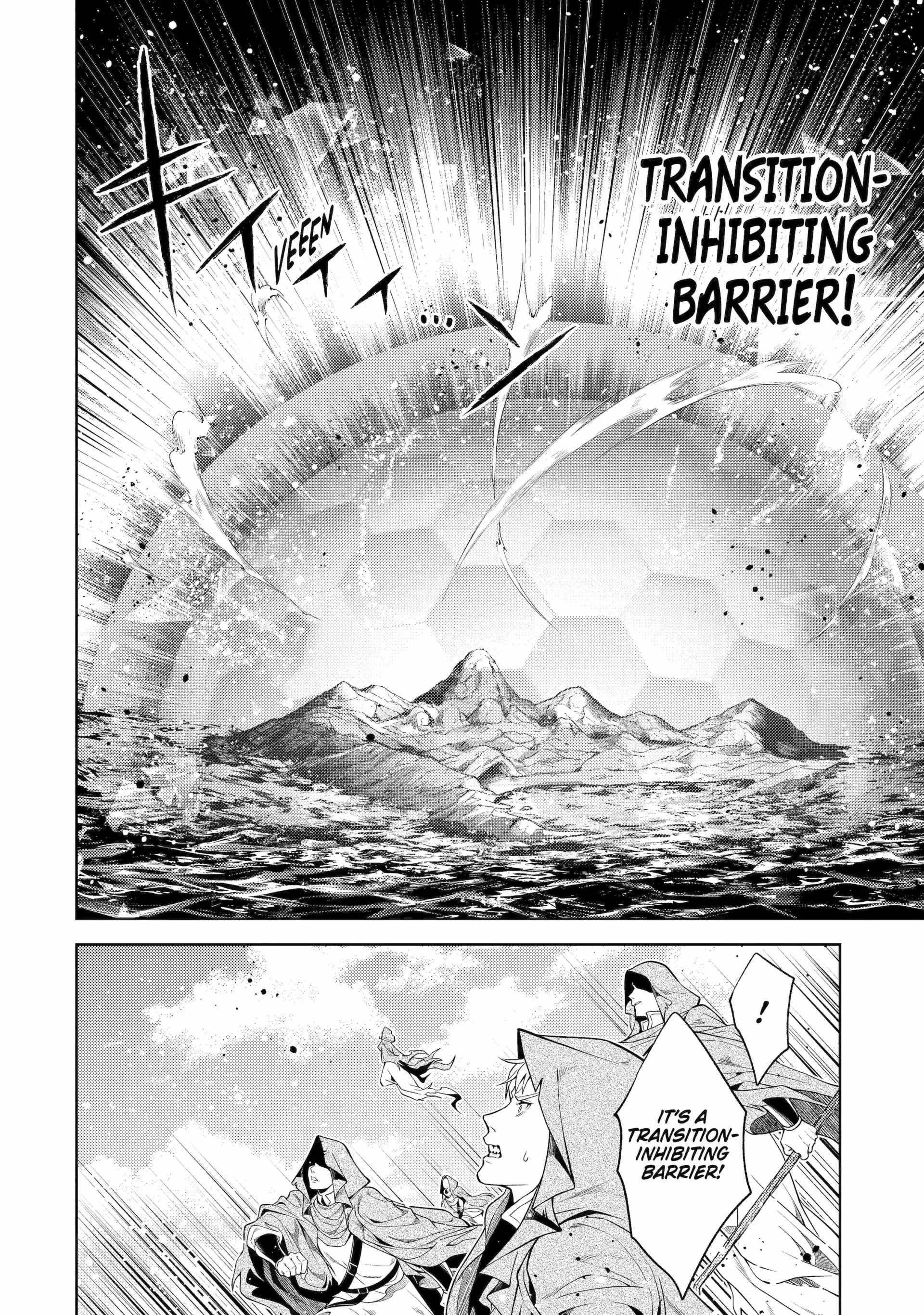 Senmetsumadou no Saikyou Kenja: Musai no Kenja, Madou wo Kiwame Saikyou e Itaru Chapter 30 - Page 31 in English