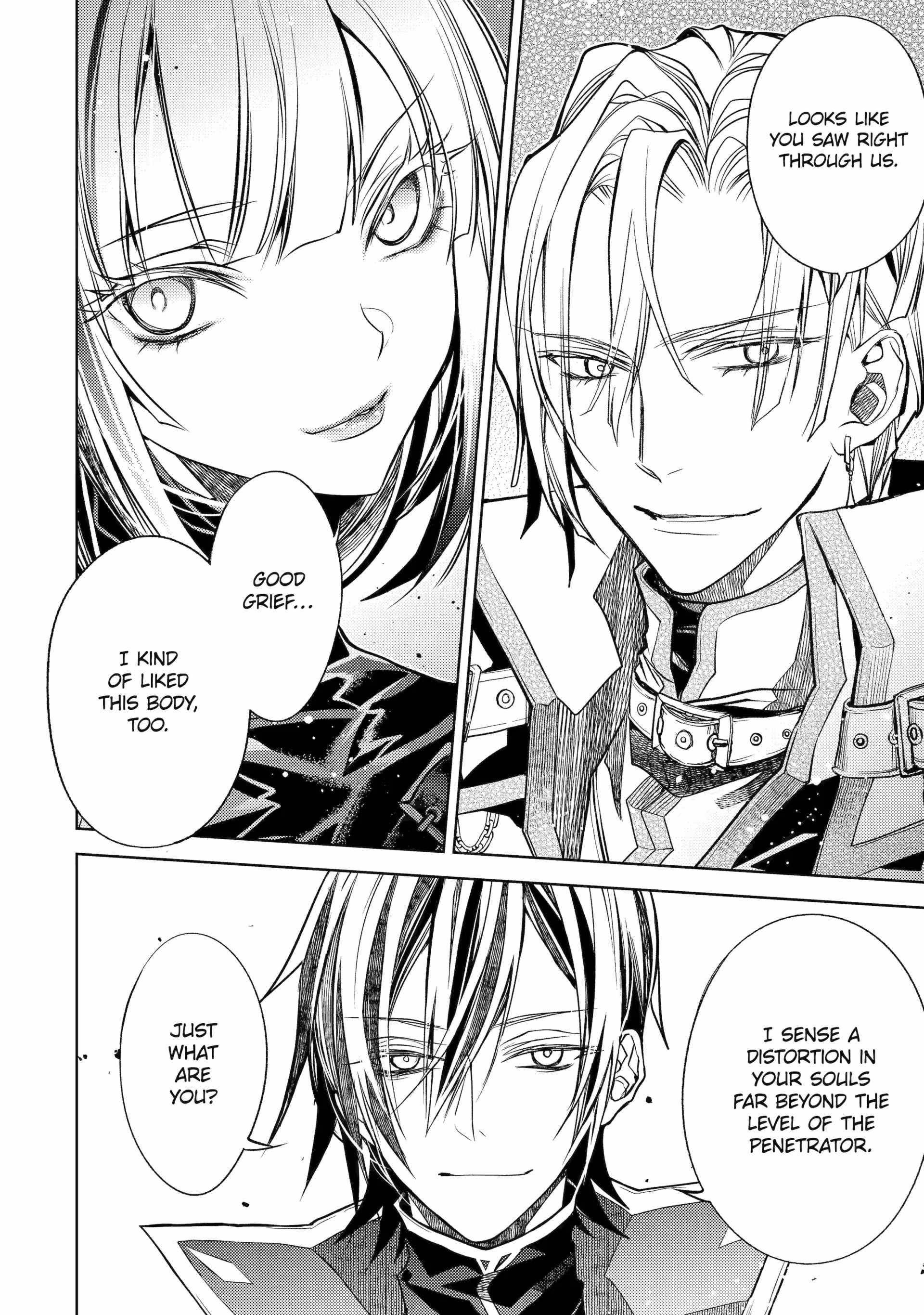 Senmetsumadou no Saikyou Kenja: Musai no Kenja, Madou wo Kiwame Saikyou e Itaru Chapter 30 - Page 52 in English